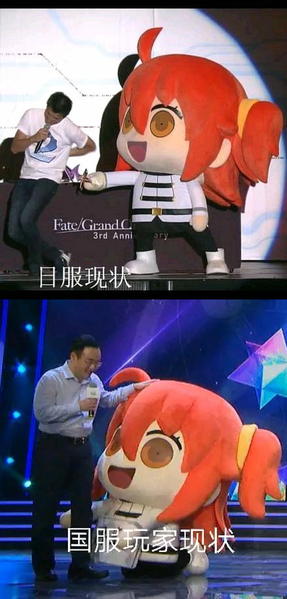 B站的游戲生意！
