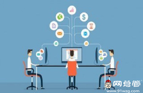 企業(yè)做好全網(wǎng)營(yíng)銷的必備要素有哪些