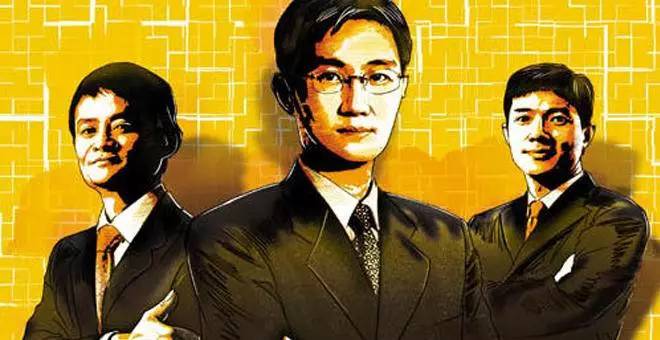 站隊(duì)BAT，難道是創(chuàng)業(yè)者的唯一出路？