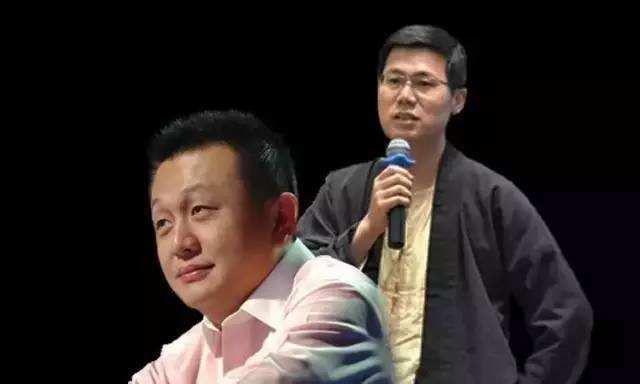 共同投資ofo、滴滴后，朱嘯虎和王剛將目光轉(zhuǎn)向了新零售