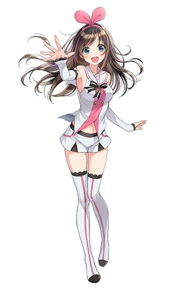 虛擬偶像的十年女優(yōu)路，AI要再走一次