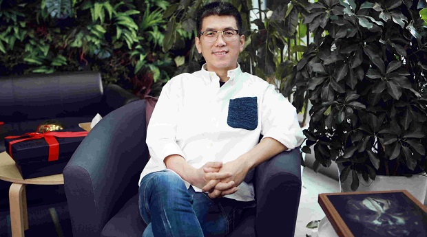 中關(guān)村創(chuàng)業(yè)大學(xué)望京校區(qū)，12年級學(xué)生代表，徐易容