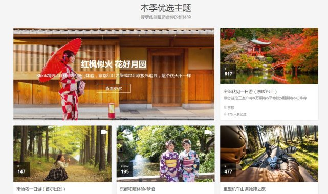 一年連拿2輪融資金額超6億，KLOOK客路是如何做到的？