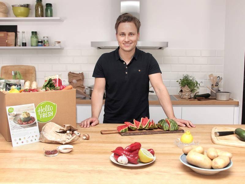 連HelloFresh都喊著賺錢好難，國內(nèi)的凈菜電商該怎么辦？