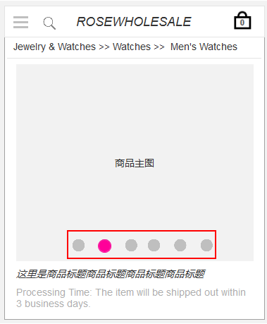 商詳頁改版設(shè)計(jì)的復(fù)盤思考