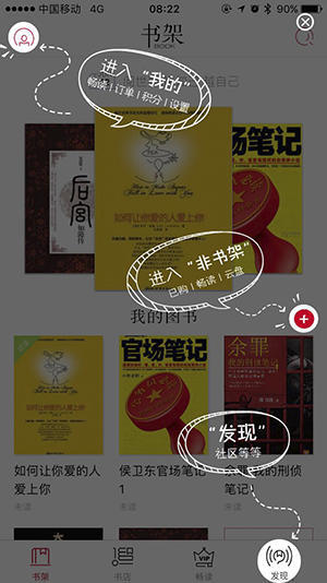 5W+1H個(gè)個(gè)追擊，高效改善新用戶引導(dǎo)頁設(shè)計(jì)