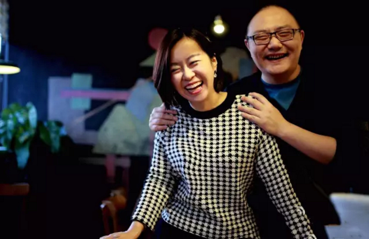 知識付費(fèi)時代的?局與破局
