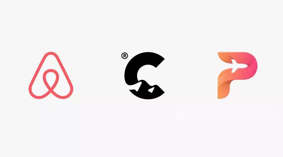 設計基礎：7個過程，闡述LOGO設計