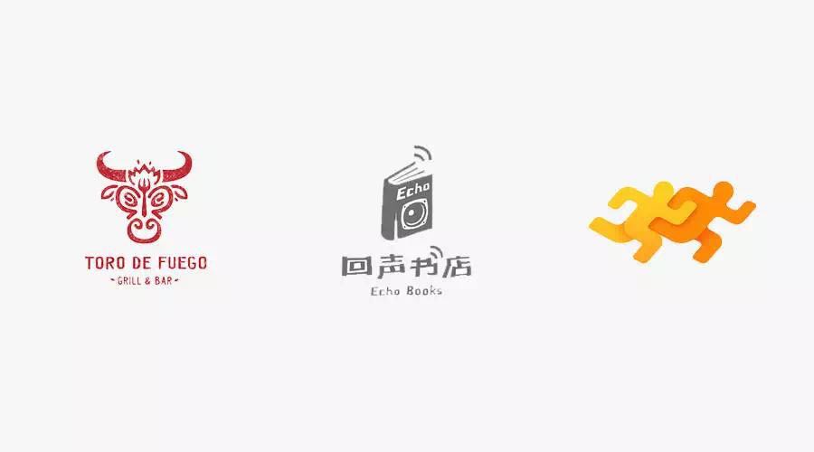 設計基礎：7個過程，闡述LOGO設計
