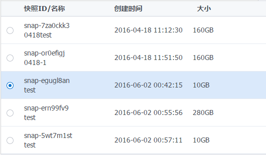 表單的交互設(shè)計(jì)：基于單選場(chǎng)景下的表單設(shè)計(jì)