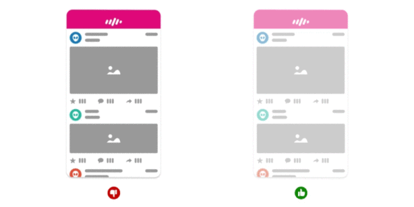 有用勝于有趣：6 條 UX 設(shè)計動畫原則