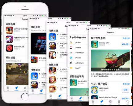 新版App Store，比優(yōu)化搜索排名更重要的是什么？
