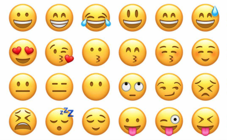 我們每天都在使用 emoji，但你知道誰在「控制」它們嗎？