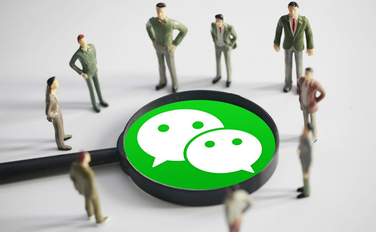 三天伴侶圈之后又是不常聯(lián)系的伴侶，微信在焦慮什么？
