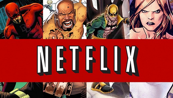 內(nèi)容保舉如何更懂你？Netflix的《捍衛(wèi)者聯(lián)盟》實(shí)驗(yàn)有些答案