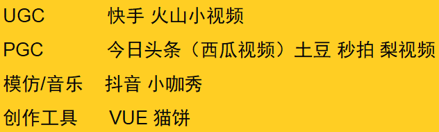 一周5個(gè)視頻上微博熱搜 梨視頻的社交媒體運(yùn)營(yíng)不一般