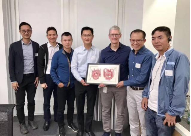 公眾號(hào)收入有望增加？蘋果取消打賞分成釋放出什么信息！