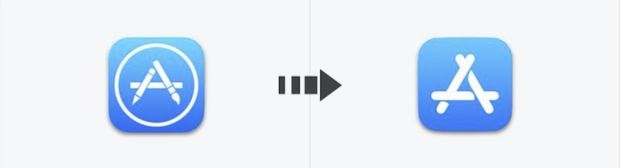 iOS 11 vs 10: UI和交互全面對比分析