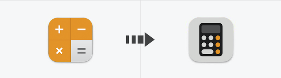 iOS 11 vs 10: UI和交互全面對比分析