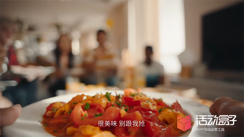 一碟番茄炒蛋就把你看哭？運(yùn)營(yíng)這么累你見(jiàn)我哭過(guò)沒(méi)！