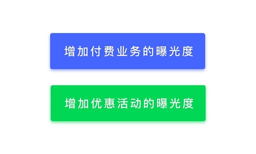 提升產品收益的相關思考