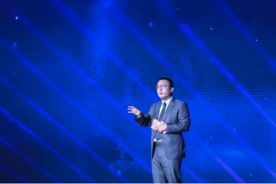 如何跨城市管理餓了么15000人團隊？張旭豪：企業(yè)價值觀不雅觀是神器
