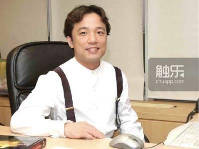 金澤辰