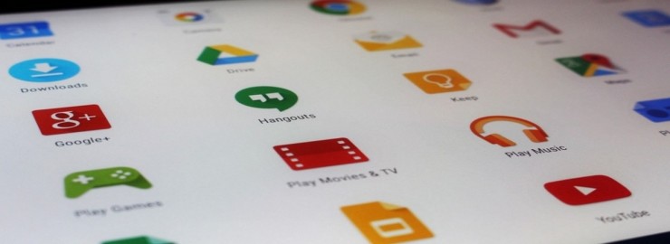 違規(guī)搜集用戶信息的安卓 APP 小心，谷歌要收拾你們了！